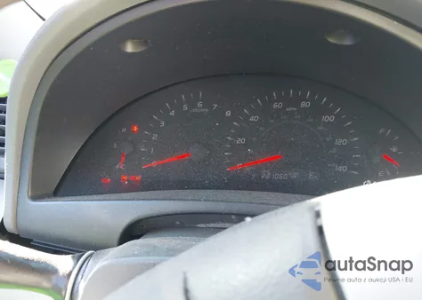 2007 Toyota Camry Ce from USA, damaged, VIN 4T1BE46K07U103704